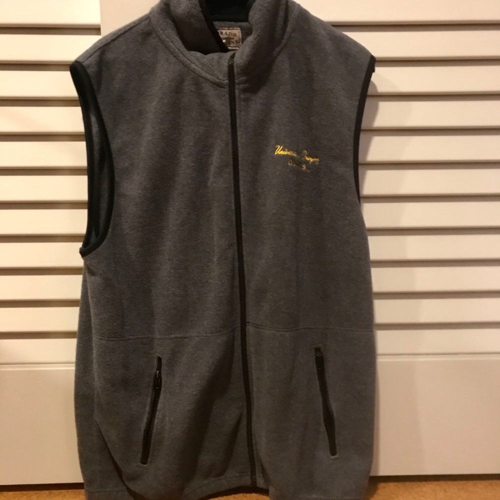 Oregon Ducks Men’s Vest